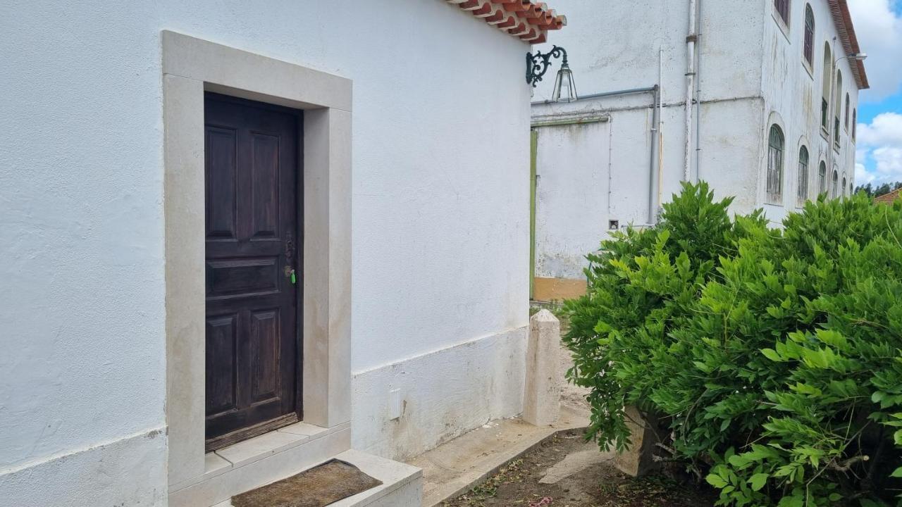 Villa Quinta Do Sanguinhal Rio Maior Exterior foto