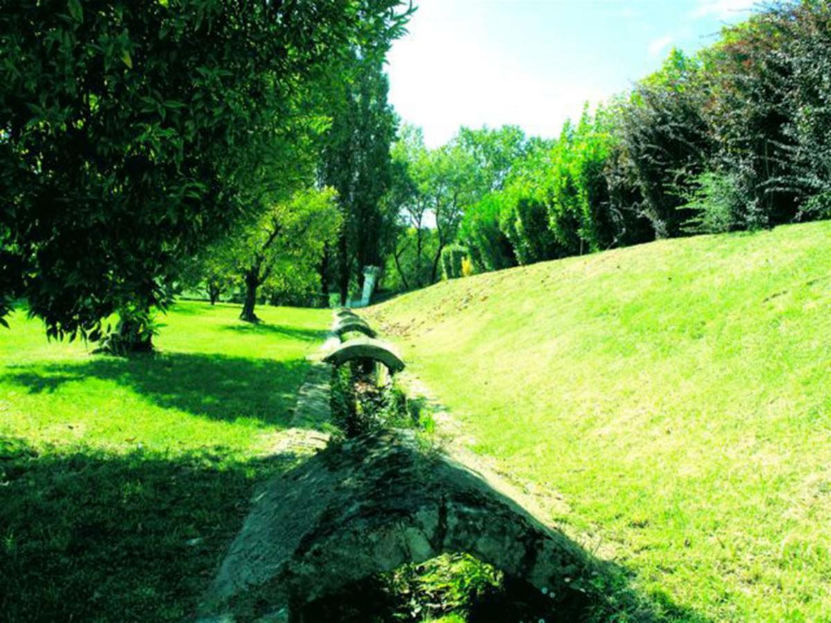 Villa Quinta Do Sanguinhal Rio Maior Exterior foto