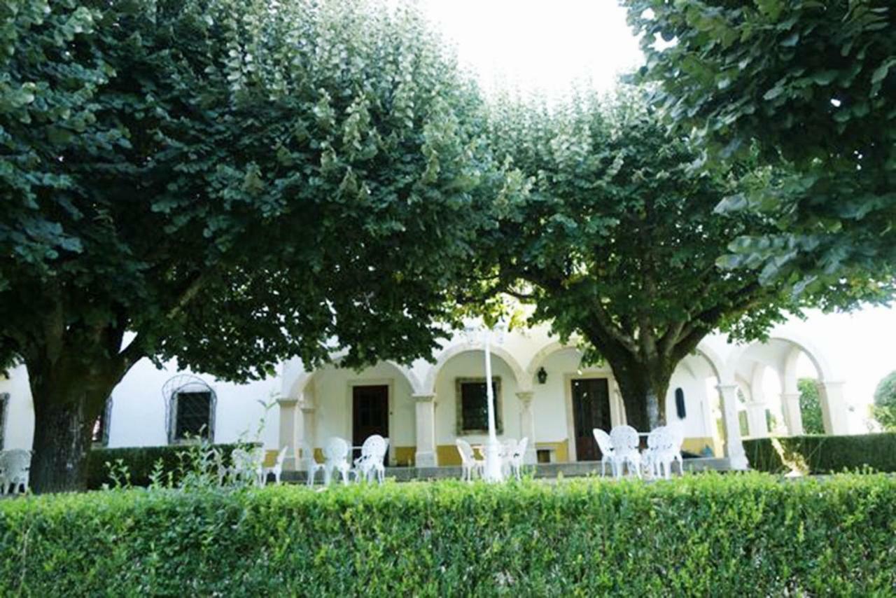 Villa Quinta Do Sanguinhal Rio Maior Exterior foto